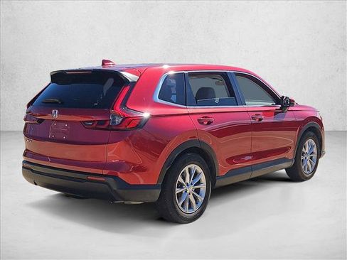 Used 2024 Honda CR-V EX image 5