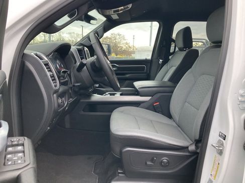 Used 2025 RAM 1500 Big Horn image 11