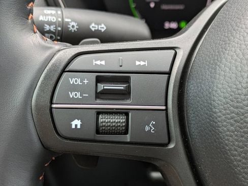 Used 2025 Honda CR-V Sport-L image 28