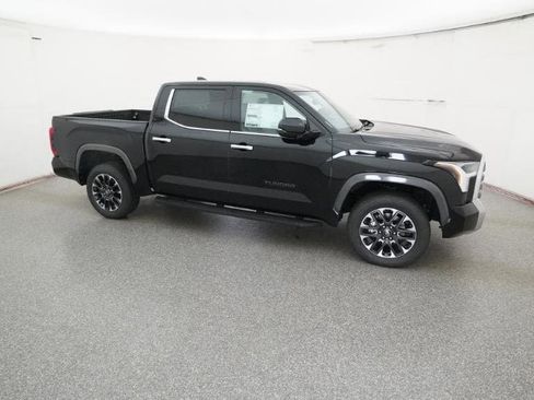 New 2026 Toyota Tundra Limited image 12