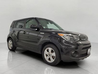 Used 2019 Kia Soul
