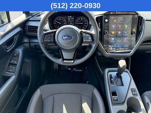 Certified 2026 Subaru Crosstrek 2.0i Premium AWD/4WD image 28