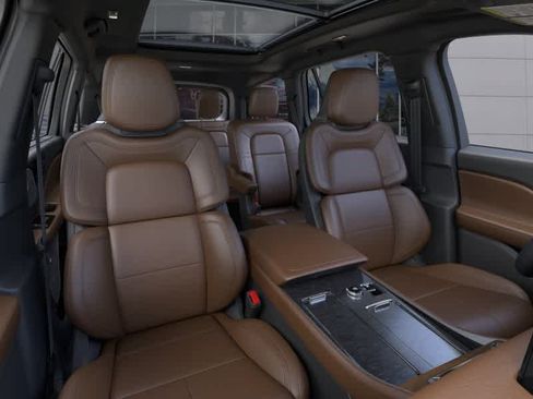New 2026 Lincoln Aviator Reserve AWD/4WD image 33