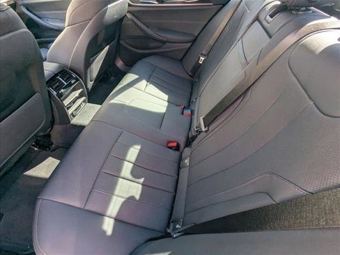 Used 2021 BMW 530i 530i w/ Convenience Package image 16