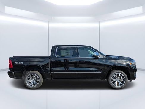 New 2026 RAM 1500 Tungsten w/ Off Road Group AWD/4WD image 3