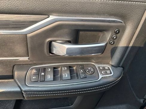 Used 2023 RAM 2500 Laramie AWD/4WD image 19
