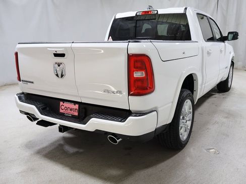New 2026 RAM 1500 Big Horn image 4