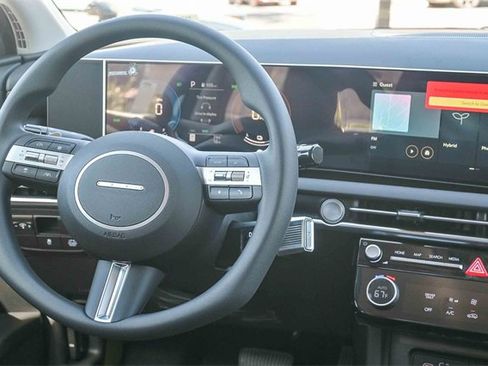 New 2026 Hyundai Tucson Blue SE image 18