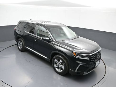Certified 2023 Honda Pilot EX-L image 37