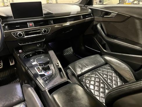 Used 2018 Audi S4 Prestige w/ Prestige Package image 20