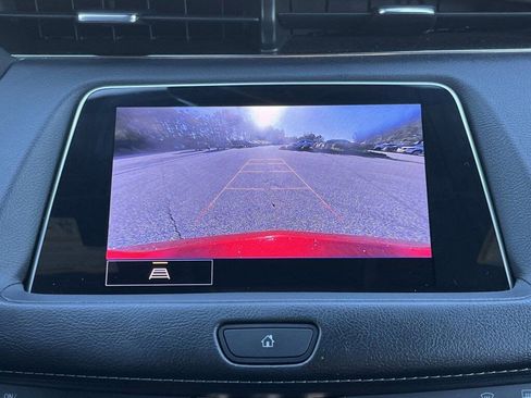 Used 2022 Cadillac XT4 Premium Luxury w/ Driver Assist Package image 3