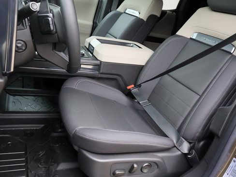 New 2026 GMC Hummer EV SUV AWD/4WD image 49