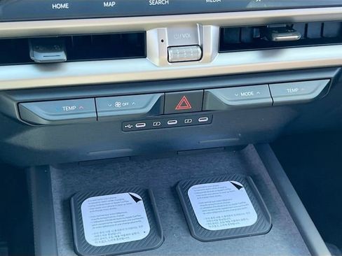 New 2027 Kia Telluride S image 16