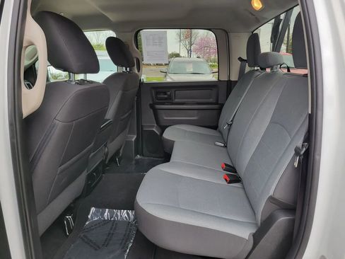 Used 2022 RAM 1500 Tradesman w/ Popular Equipment Group AWD/4WD image 20