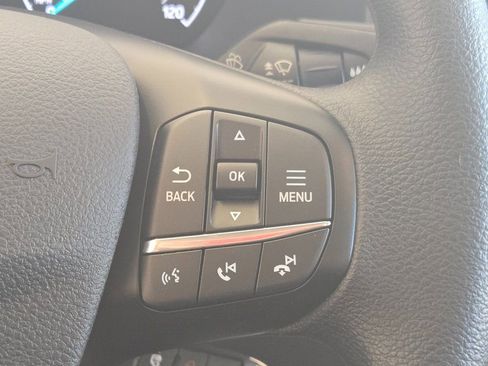 New 2025 Ford Transit 150 Low Roof w/ Load Area Protection Package image 17