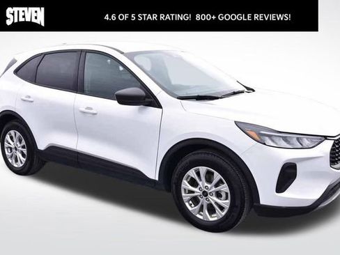 Used 2025 Ford Escape Active image 6