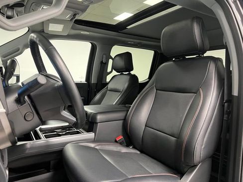 Used 2024 Ford F350 Lariat w/ Lariat Ultimate Package image 22