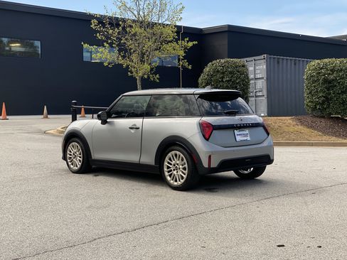New 2026 MINI Cooper S FWD image 15