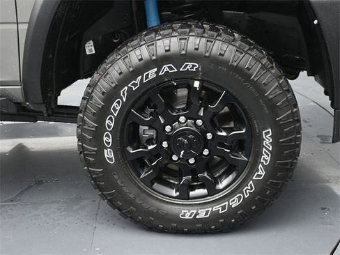 New 2026 RAM 2500 Power Wagon image 36