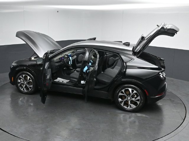 Certified 2023 Ford Mustang Mach-E Premium RWD image 52