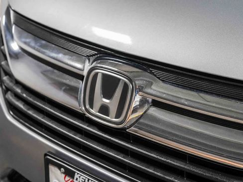 Used 2018 Honda Odyssey EX-L image 8
