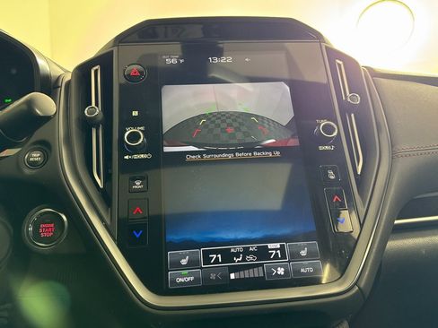 Used 2022 Subaru WRX Limited image 33