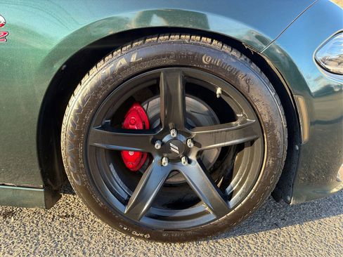 Used 2016 Dodge Charger R/T Scat Pack w/ Technology Group image 14