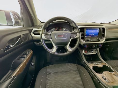 Used 2020 GMC Acadia SLE w/ Driver Convenience Package image 22