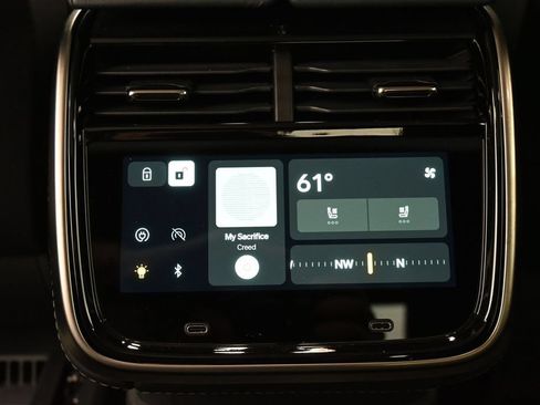 Used 2024 Rivian R1T Adventure AWD/4WD image 19