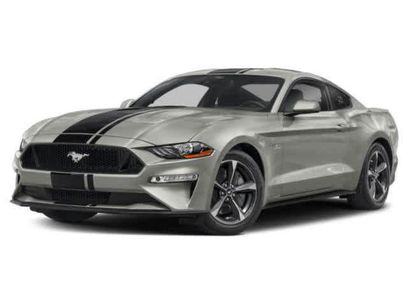 Used 2023 Ford Mustang GT Premium w/ Equipment Group 401A