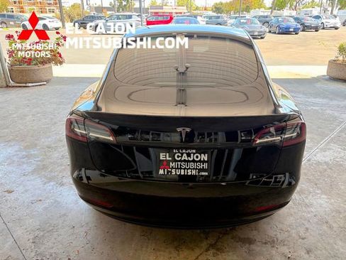 Used 2019 Tesla Model 3 Standard Range Plus RWD image 4