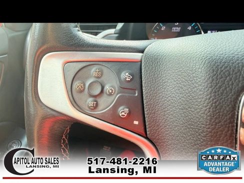 Used 2019 GMC Yukon XL SLT w/ Open Road Package AWD/4WD image 29