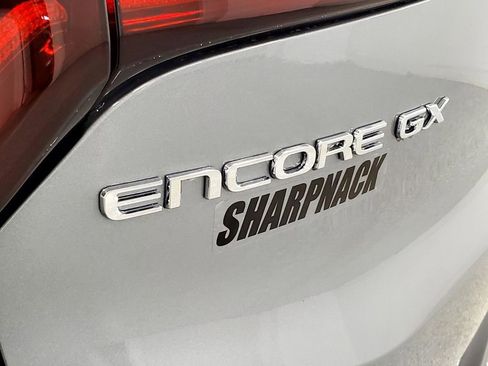 New 2026 Buick Encore GX Sport Touring w/ Advanced Technology Package image 24