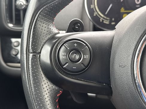 Used 2021 MINI Cooper Countryman S image 14