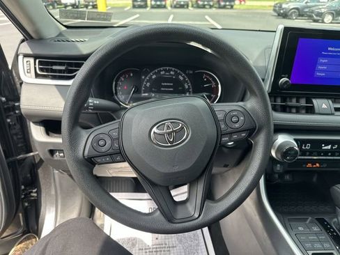 Certified 2023 Toyota RAV4 XLE AWD/4WD image 12