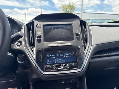 New 2026 Subaru Crosstrek 2.5i AWD/4WD image 20