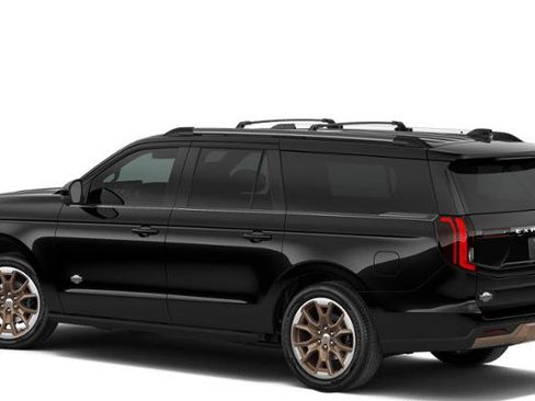 New 2026 Ford Expedition Max King Ranch AWD/4WD image 25