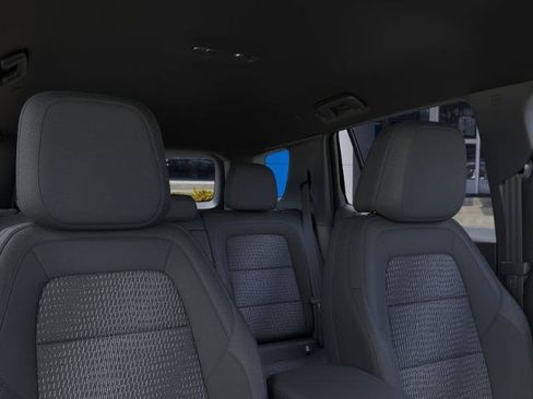 New 2027 Chevrolet Equinox LT FWD image 48