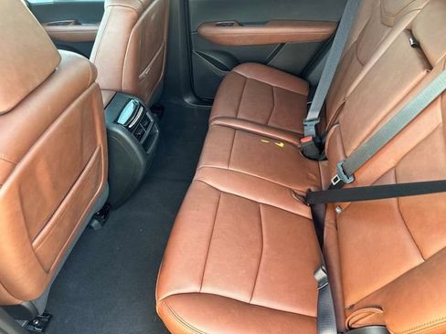 New 2026 Cadillac XT5 Premium Luxury w/ Driver Assist Package AWD/4WD image 13