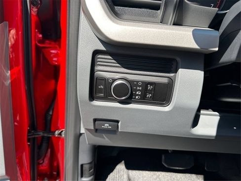 New 2026 Ford F250 XL w/ Snow Plow Prep Package AWD/4WD image 17