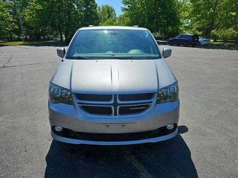 Used 2019 Dodge Grand Caravan GT FWD image 8