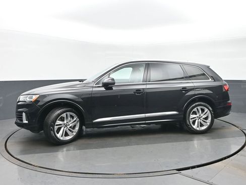 Used 2023 Audi Q7 3.0T Premium Plus w/ Premium Plus Package image 6