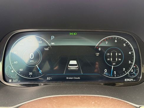 Used 2021 Hyundai Palisade Calligraphy AWD/4WD image 18
