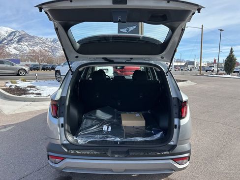 New 2026 Hyundai Tucson SE image 26