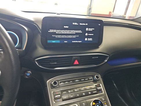 Used 2023 Hyundai Santa Fe Calligraphy image 17