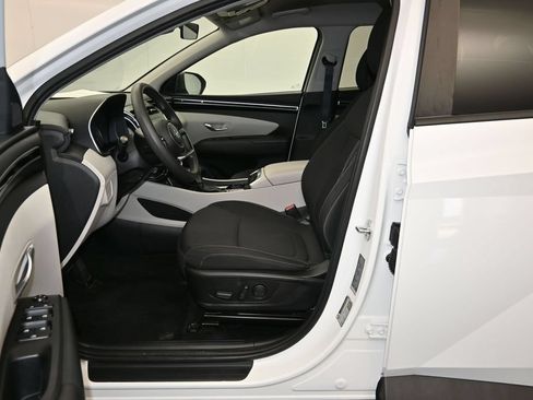 Used 2024 Hyundai Tucson SEL AWD/4WD image 17