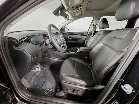 Certified 2023 Hyundai Tucson SEL w/ Convenience Package image 21