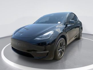 Used 2023 Tesla Model Y Long Range AWD/4WD video 1
