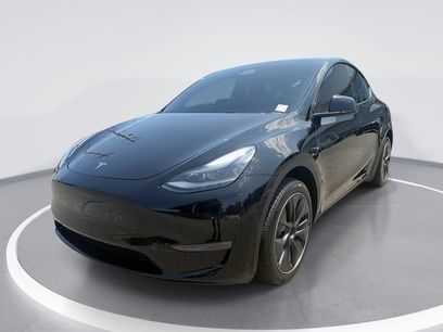 Used 2023 Tesla Model Y Long Range