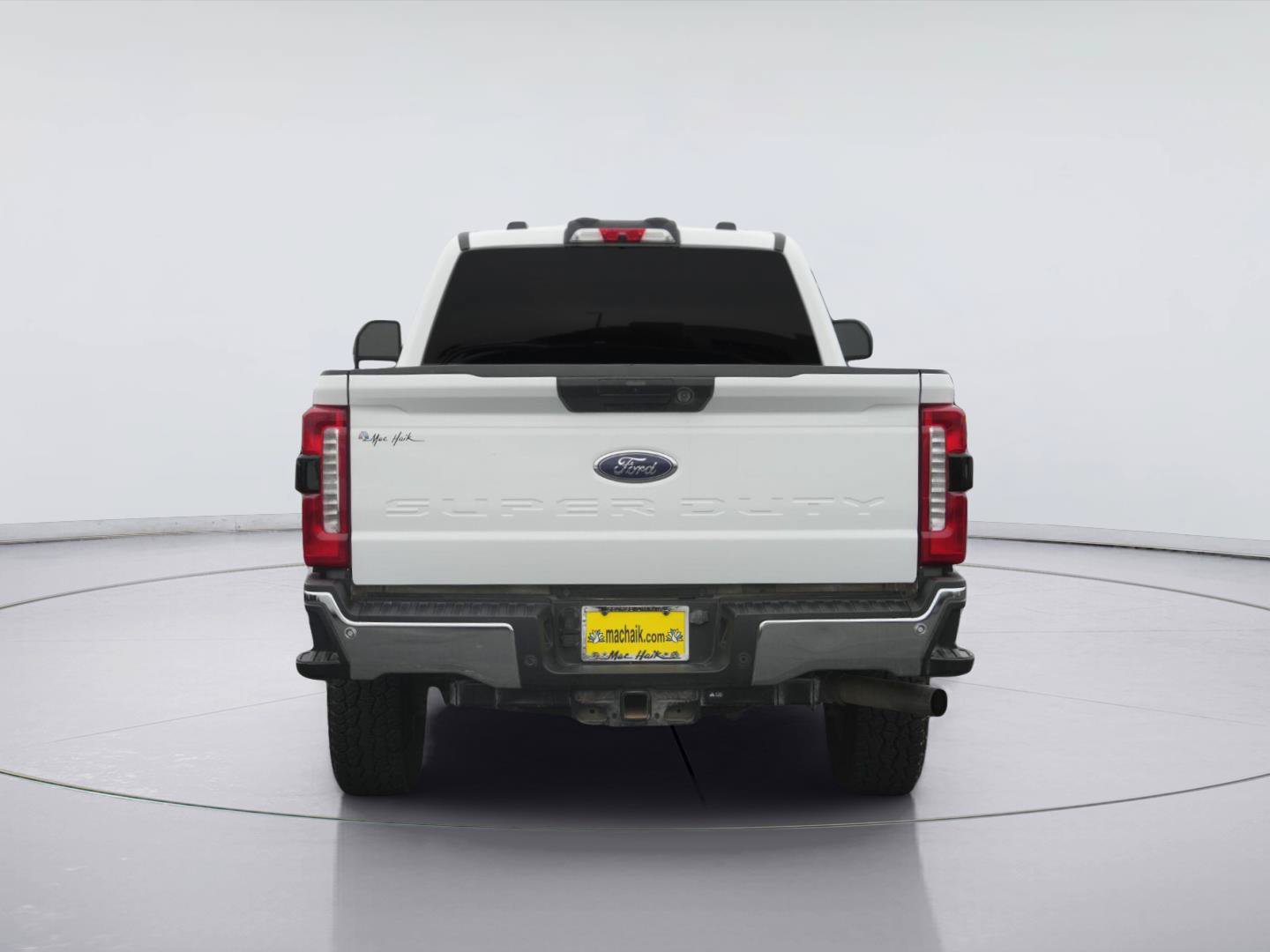 Used 2023 Ford F350 XLT w/ 360-Degree Camera Package AWD/4WD image 7